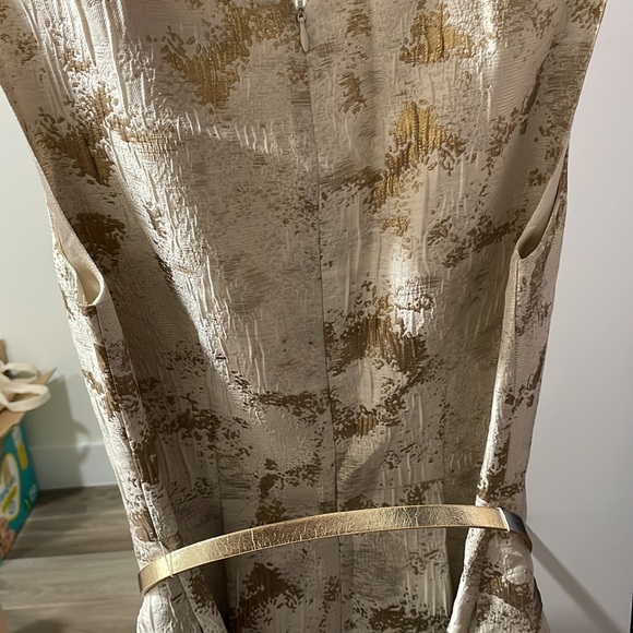 Fit and flare dress - Picture 4 of 4